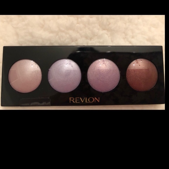 Revlon Eye Shadow combo - Picture 7 of 7